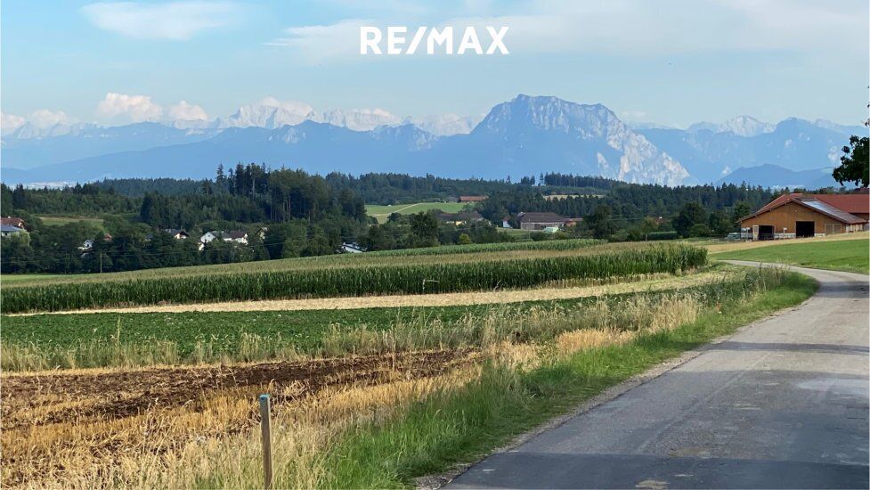  Land in Ottnang am Hausruck, Austria No. 221675