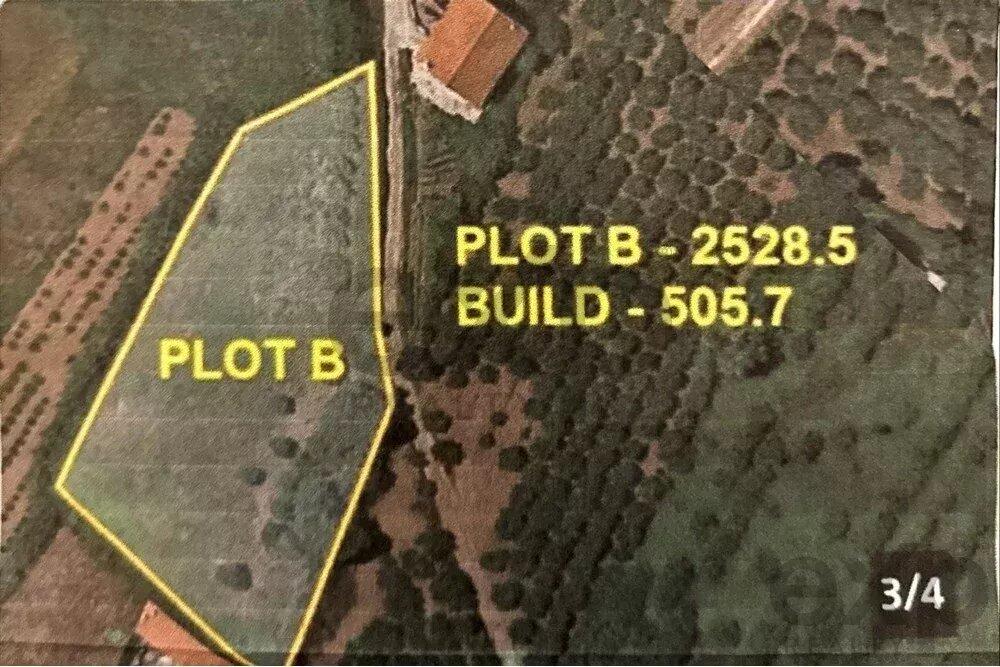 2529m² Land in Bombarral, Portugal No. 352273