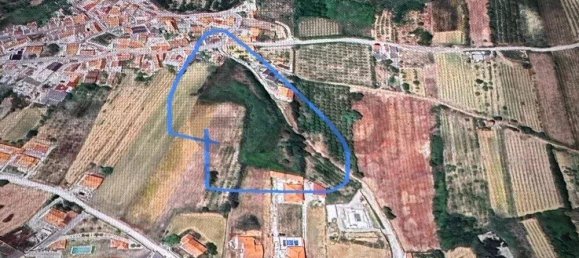 Grundstück in Bombarral, Portugal 2529m², Nr. 352273 3