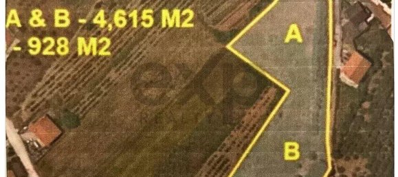 Grundstück in Bombarral, Portugal 2529m², Nr. 352273 2