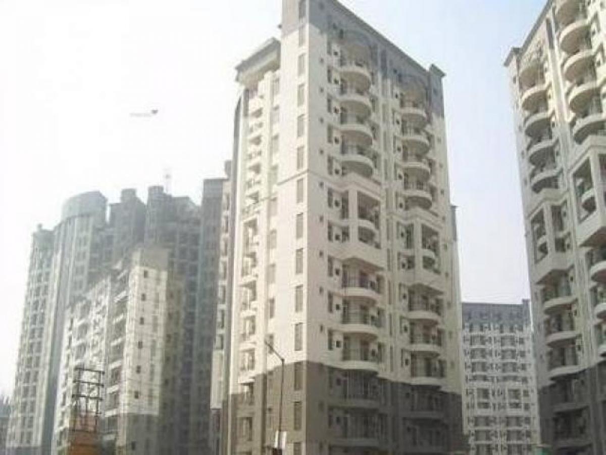 3 Schlafzimmer Haus in Ghaziabad, India, Nr. 51309