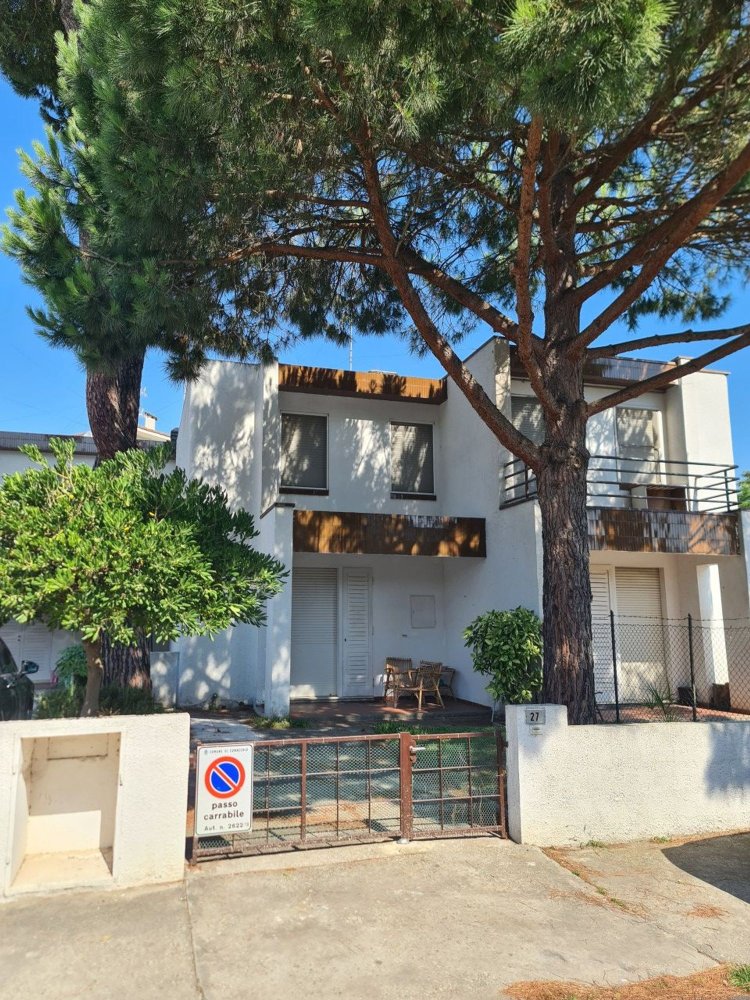 3 rooms House in Comacchio, Italy No. 261690