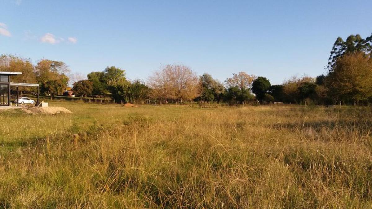  Land in Entre Rios, Argentina No. 38981