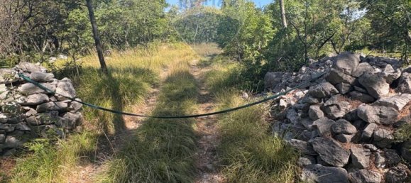 3610m² Land in Trieste, Italy No. 267457 2