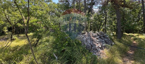 3610m² Land in Trieste, Italy No. 267457 3
