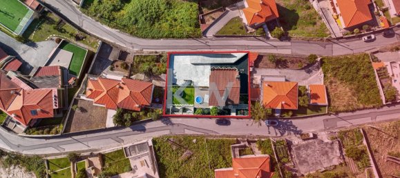 3 Schlafzimmer Haus in Caminha, Portugal, Nr. 61599 36