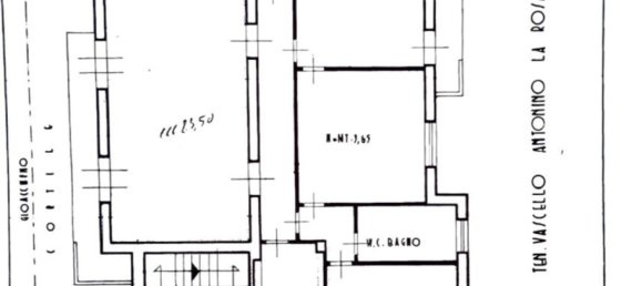 5-salle Appartement à Milazzo, Italy No. 148751 33