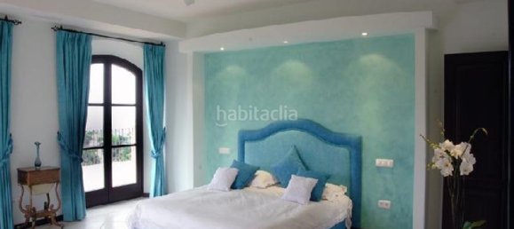 5 chambres Villa à Benahavis, Spain No. 28890 4