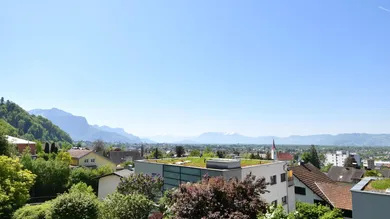 4 bedrooms House in Dornbirn, Austria No. 195548