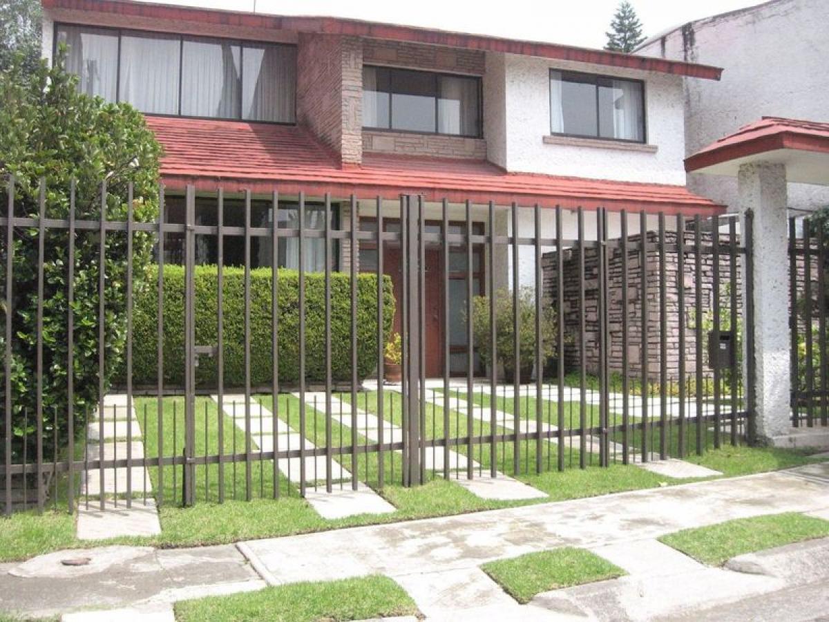 Casa de 3 dormitorios en Mexico No. 214929