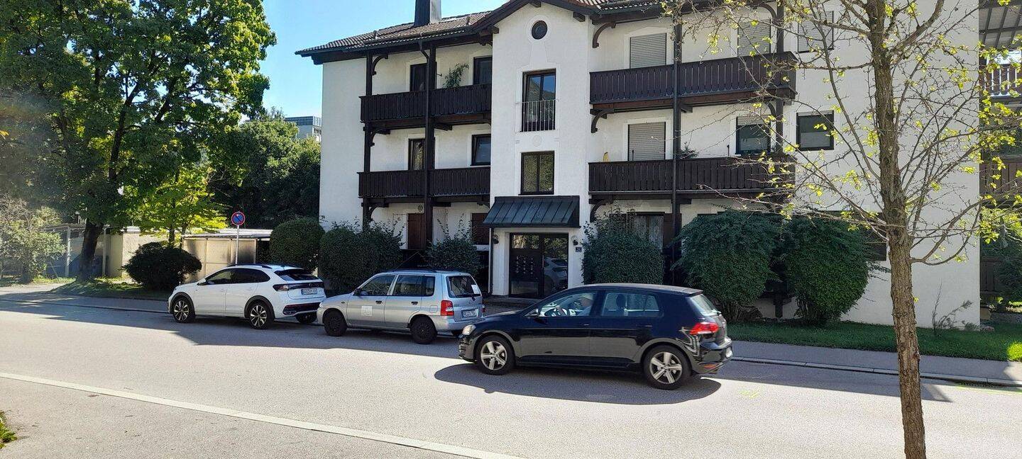 1 bedroom Apartment in Berchtesgadener Land, Germany No. 336333