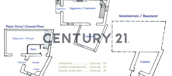 3-salle Maison à Molazzana, Italy No. 117881 31