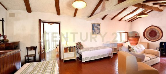 3-salle Maison à Molazzana, Italy No. 117881 2