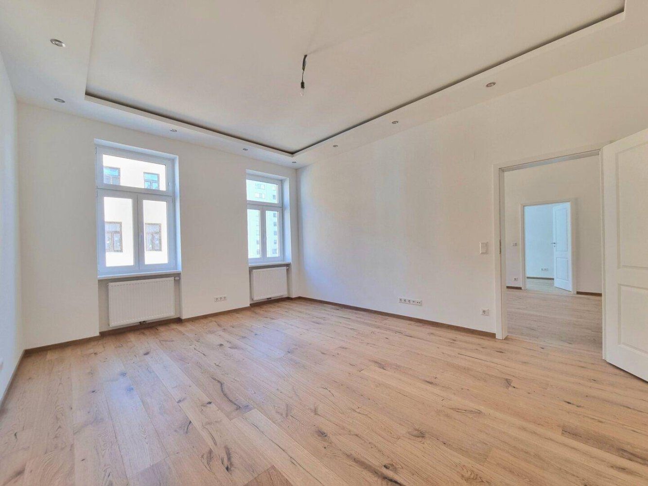 3 rooms Apartment in Penzing, Austria No. 199567