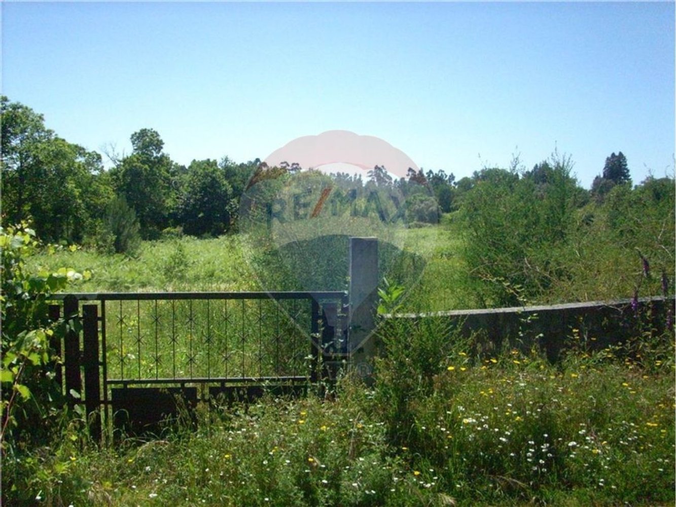 4227m² Land in Vila Verde, Portugal No. 33175