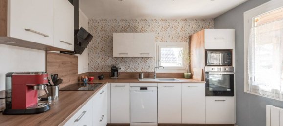 4 Schlafzimmer Haus in Quincy-Voisins, France, Nr. 182711 9