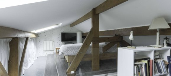 4 Schlafzimmer Haus in Quincy-Voisins, France, Nr. 182711 14