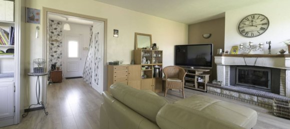 4 Schlafzimmer Haus in Quincy-Voisins, France, Nr. 182711 7