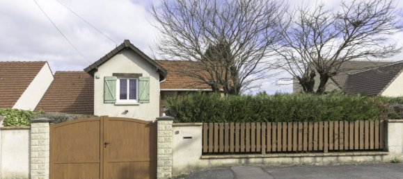 4 Schlafzimmer Haus in Quincy-Voisins, France, Nr. 182711 3