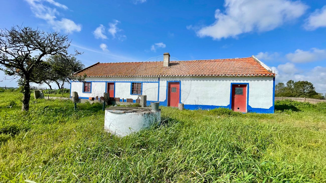 3 bedrooms House in Sao Teotonio, Portugal No. 175244