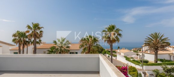 4 Schlafzimmer Villa in Albufeira, Portugal, Nr. 198258 21