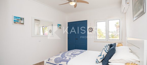 4 Schlafzimmer Villa in Albufeira, Portugal, Nr. 198258 13