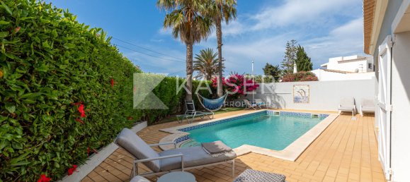 4 Schlafzimmer Villa in Albufeira, Portugal, Nr. 198258 24