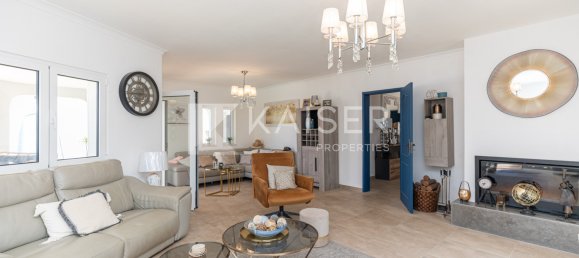 4 Schlafzimmer Villa in Albufeira, Portugal, Nr. 198258 6