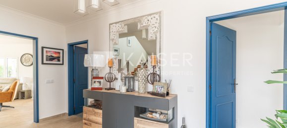 4 Schlafzimmer Villa in Albufeira, Portugal, Nr. 198258 18