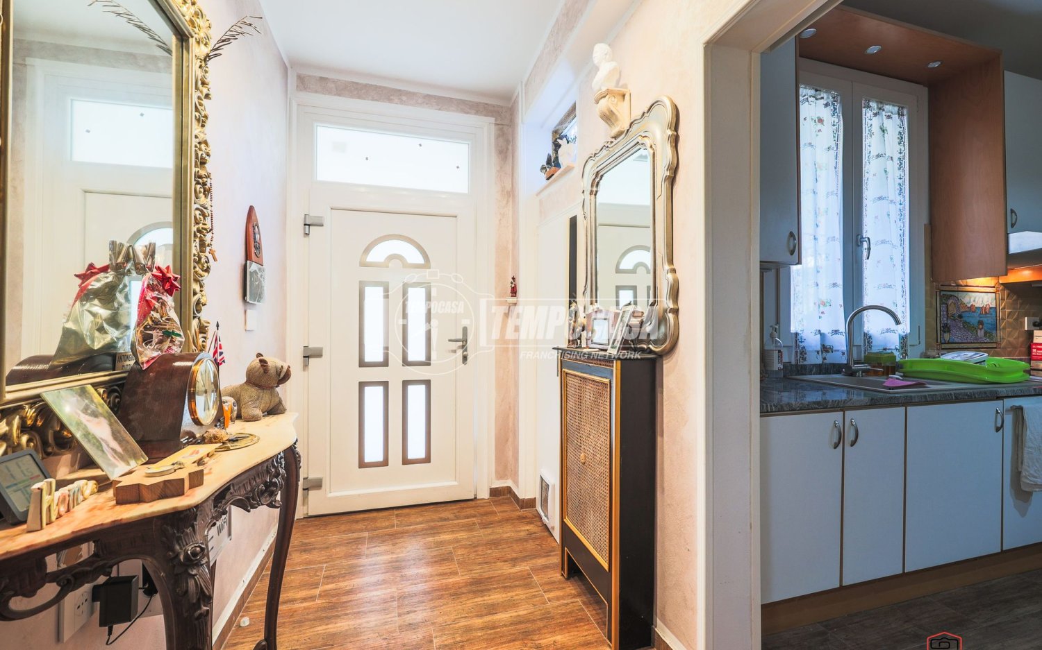 Casa T2 em Ravenna, Italy N.º 216703