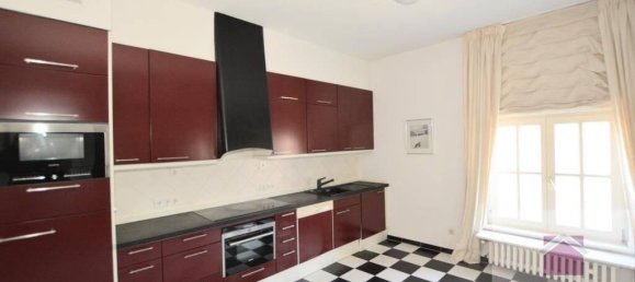 4 rooms Apartment in Dusseldorf, Germany No. 39158 2