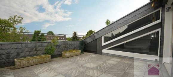 4 rooms Apartment in Dusseldorf, Germany No. 39158 6