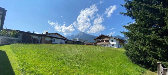 Terrain à Reith im Alpbachtal, Austria No. 113355 5