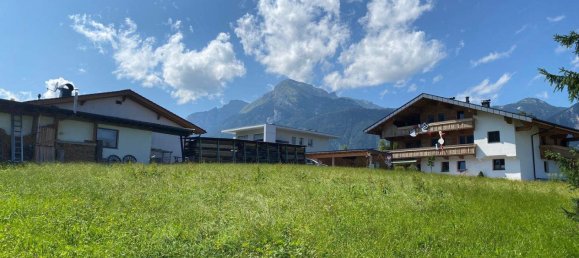 Terrain à Reith im Alpbachtal, Austria No. 113355 4