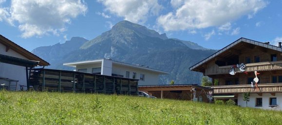 Terrain à Reith im Alpbachtal, Austria No. 113355 3