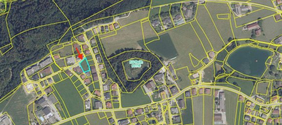 Terrain à Reith im Alpbachtal, Austria No. 113355 9