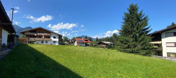 Terrain à Reith im Alpbachtal, Austria No. 113355 6