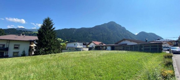Terrain à Reith im Alpbachtal, Austria No. 113355 7