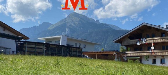 Terrain à Reith im Alpbachtal, Austria No. 113355 2