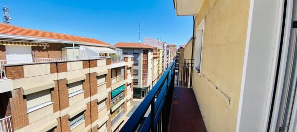 3 bedrooms Apartment in Salamanca, Spain No. 22496 24