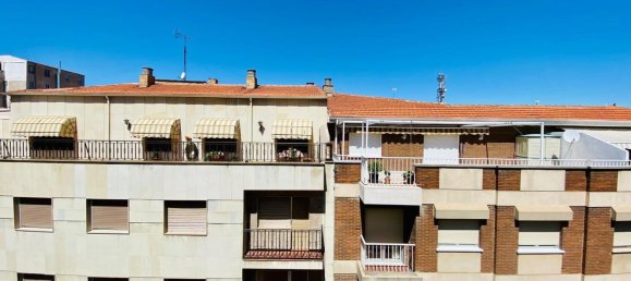 3 bedrooms Apartment in Salamanca, Spain No. 22496 23