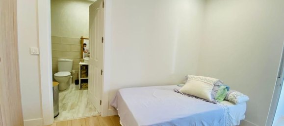 3 bedrooms Apartment in Salamanca, Spain No. 22496 13