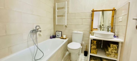 3 bedrooms Apartment in Salamanca, Spain No. 22496 10