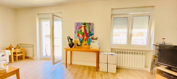 3 bedrooms Apartment in Salamanca, Spain No. 22496 3