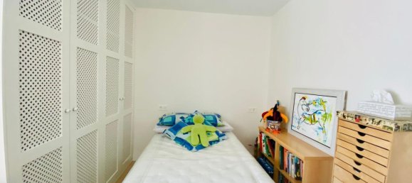 3 bedrooms Apartment in Salamanca, Spain No. 22496 17