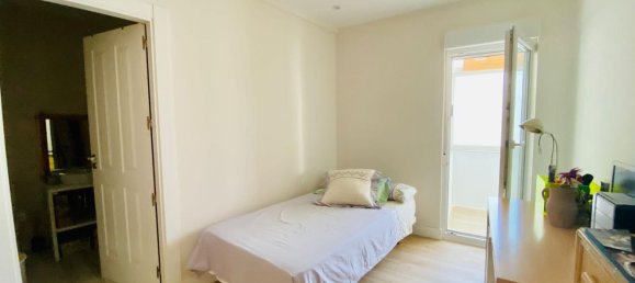 3 bedrooms Apartment in Salamanca, Spain No. 22496 11