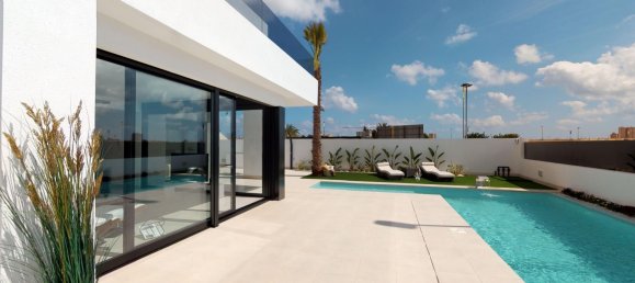 3 غرف نوم منزل في San Javier, Spain رقم 12180 20