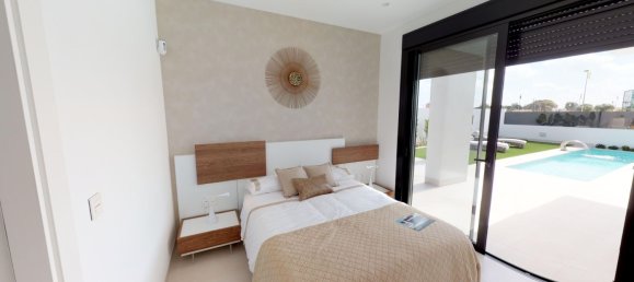 3 غرف نوم منزل في San Javier, Spain رقم 12180 31