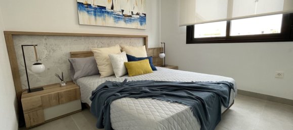 3 غرف نوم منزل في San Javier, Spain رقم 12180 11