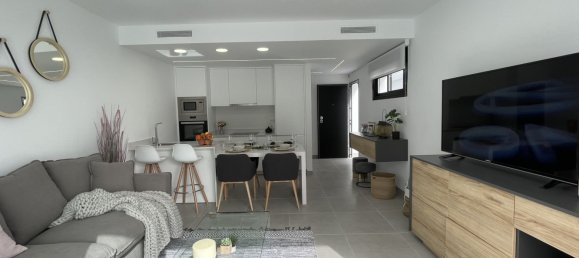 3 غرف نوم منزل في San Javier, Spain رقم 12180 10